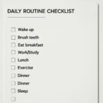 Featured image for 15 Ultimate Daily Routine Templates to Transform Your Day in 2025