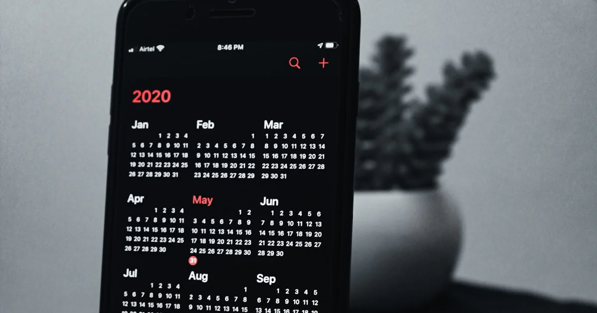 Featured image for How to Make a Daily Checklist on Your Phone 12 Expert Tips 2025