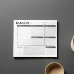 Featured image for 15 Best To-Do List Templates to Supercharge Your Productivity 2025