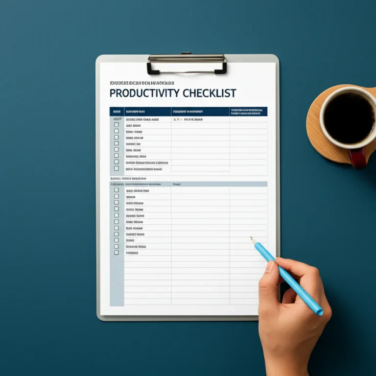 Featured image for 15 Prioritization Techniques to Skyrocket Your Productivity in 2025