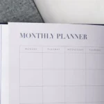 Featured image for Master Your Week 10 Best Weekly Schedule Planners to Boost Productivity 2025