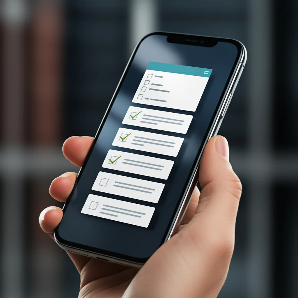 Featured image for 12 Best Productivity Checklist Apps to Supercharge Your Day 2026