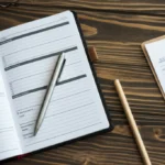 Featured image for 12 Common Mistakes to Avoid When Creating a Daily Checklist 2024