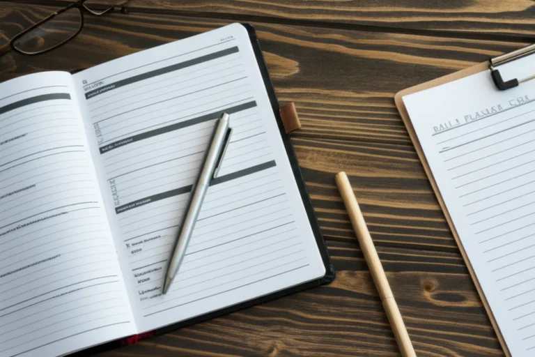 Featured image for 12 Common Mistakes to Avoid When Creating a Daily Checklist 2024