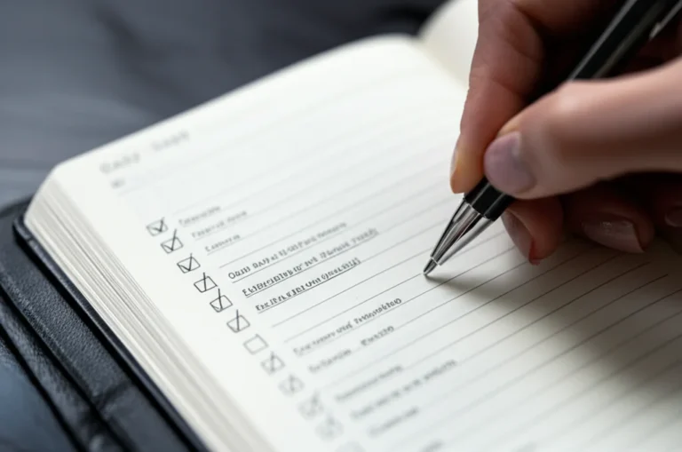 Featured image for 12 Surprising Benefits of Using a Daily Checklist for Tasks 2026