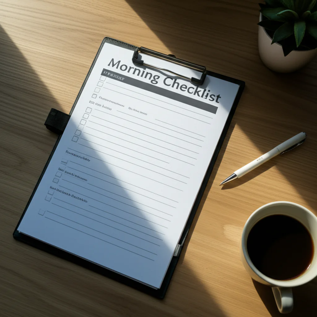 Featured image for 25 Morning Habits for Success You Cant Afford to Miss 2026