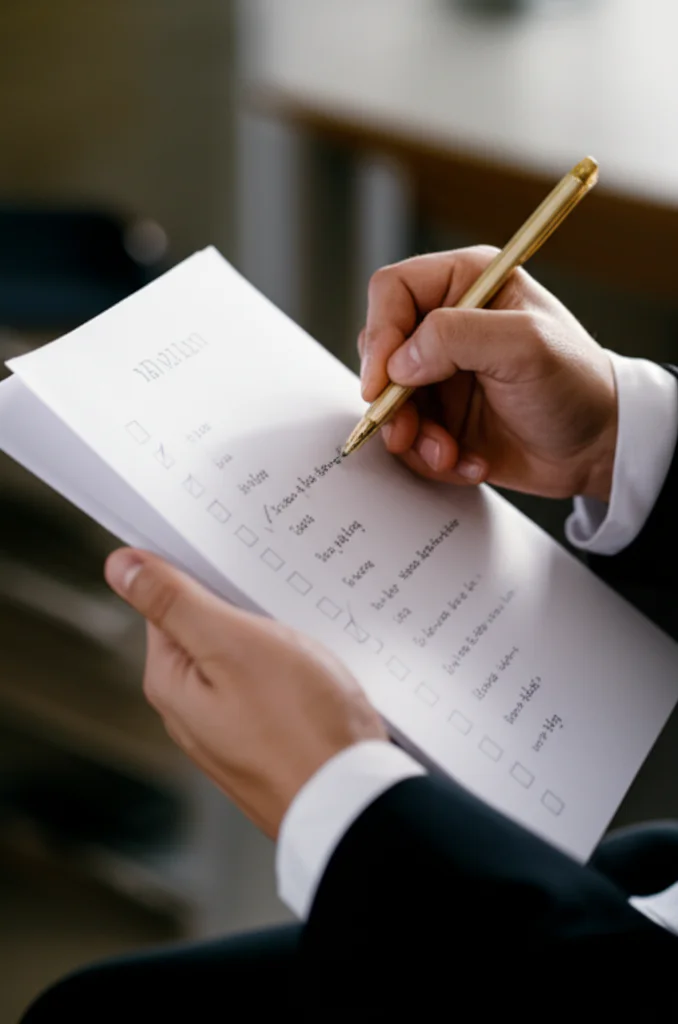 Featured image for 9 Expert Tips to Stick to Your Daily Checklist Habit in 2026