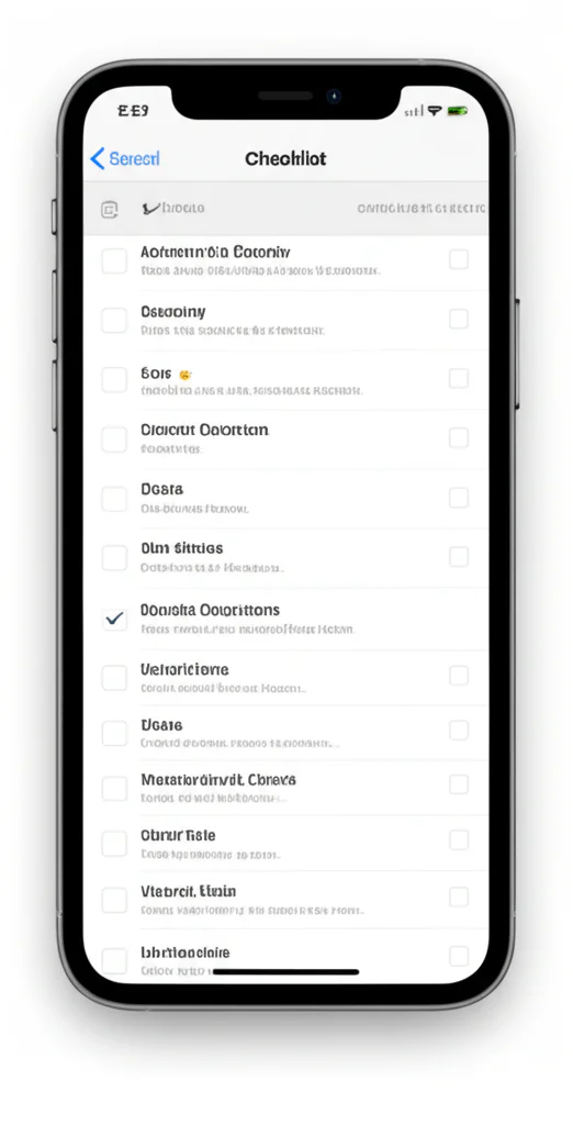 Featured image for How Do I Make a Checkbox on My iPhone 10 Easy Ways 2026