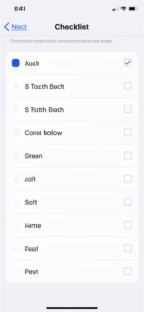 Featured image for How to Make a Checklist in Notes iOS 15 9 Pro Tips You Need 2026