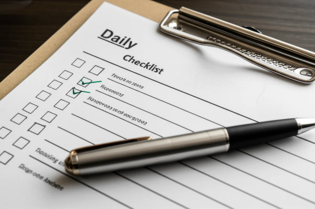 Featured image for What Is the Purpose of a Checklist in Assessment 15 Essential Insights 2026