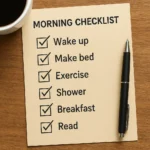 Featured image for 12 Morning Routine Tasks That Will Supercharge Your Day in 2026