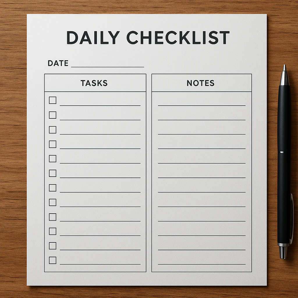 Featured image for 15 Game-Changing Productivity To-Do List Hacks You Need in 2026