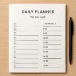 Featured image for How Can I Create an Effective Daily Checklist 7 Expert Steps