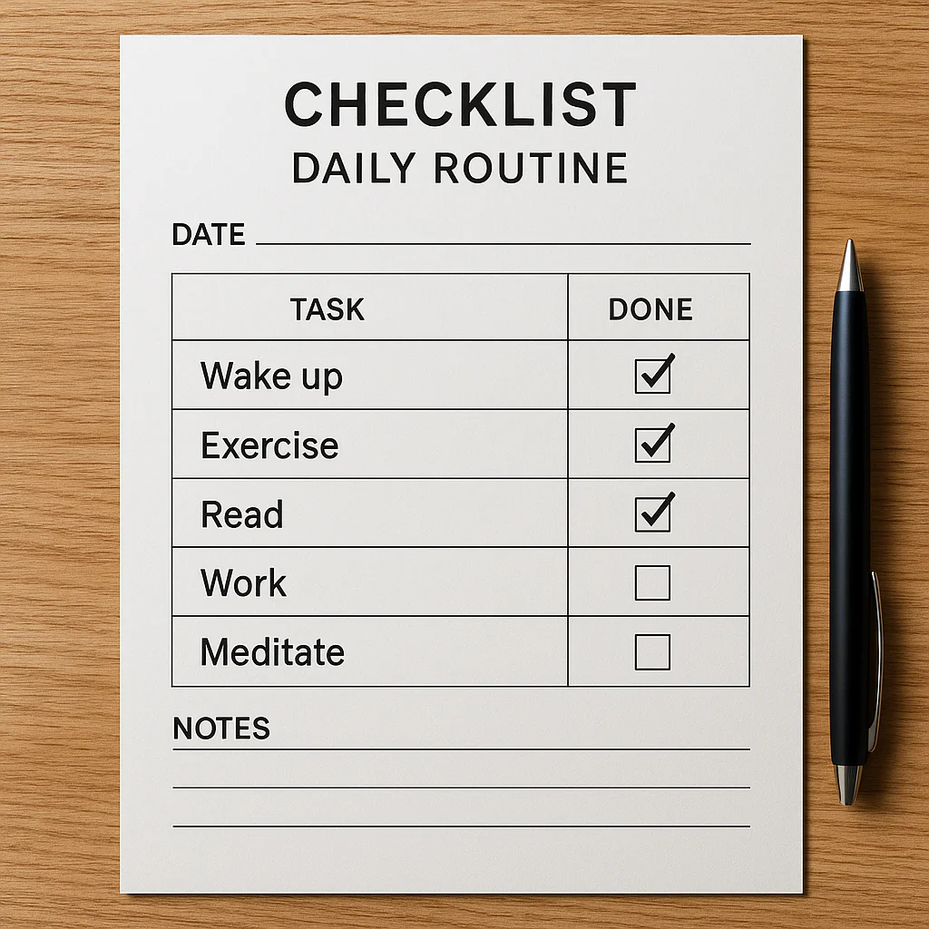 Featured image for Simplify Your Routine with Checklists 10 Apps That Actually Work 2026