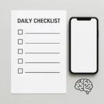Featured image for 12 Digital Minimalism Daily Habits to Reclaim Your Brain 2026