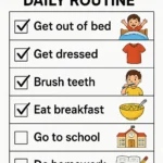 Featured image for 12-Step ADHD Daily Routine Visual Schedule Guide 2026