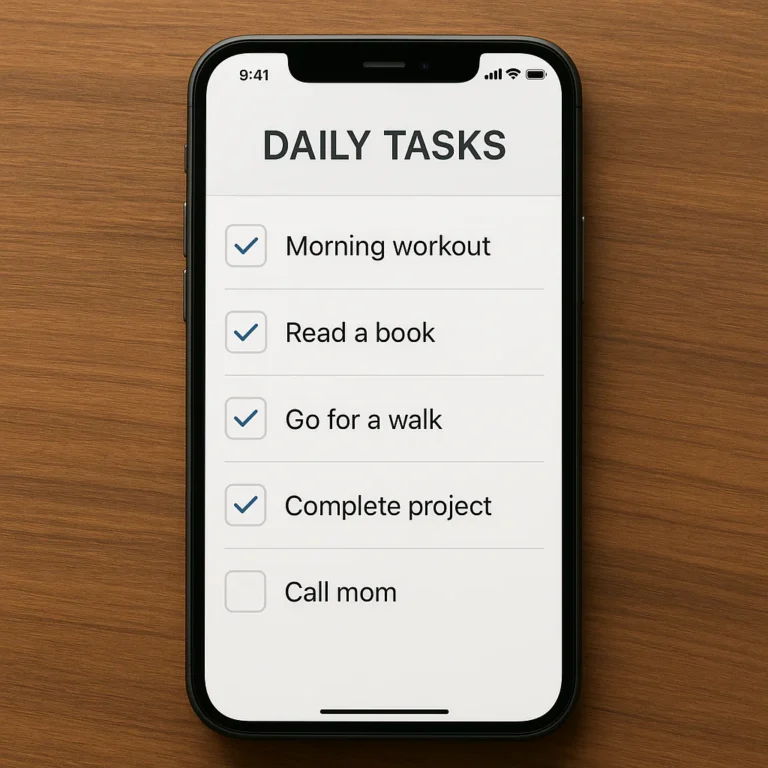 Featured image for 15 Best Apps to Track Daily Tasks 2026