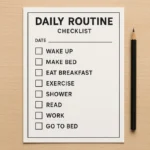 Featured image for What Should I Put in My Daily Routine The Ultimate 2026 Guide
