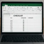 Featured image for 15 Free Editable Checklist Templates in Excel 2026