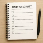 Featured image for 15 Simple Daily Checklist Templates Free 2026