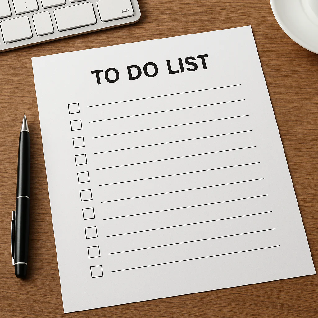 Featured image for Is There a To Do List Template in Word 2026