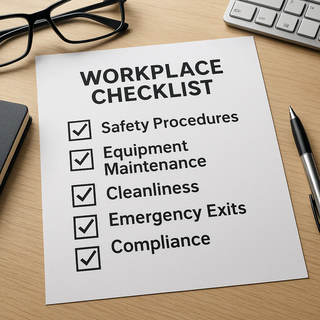 Featured image for What Is a Checklist at Work The 7-Step Blueprint for 2026
