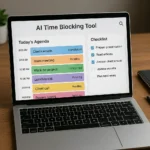 Featured image for 10 Best AI-Powered Time Blocking Tools to Reclaim Your Day 2026