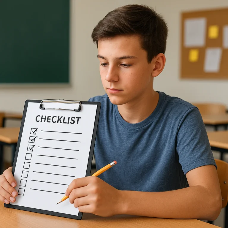 Featured image for 21 Surprising Reasons Checklists Rule Education in 2026