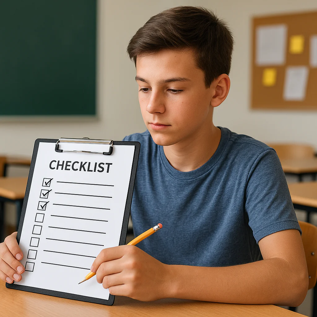 Featured image for 21 Surprising Reasons Checklists Rule Education in 2026