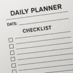Featured image for Date-Centric Daily Planning The 2026 Guide to Mastering Your Time