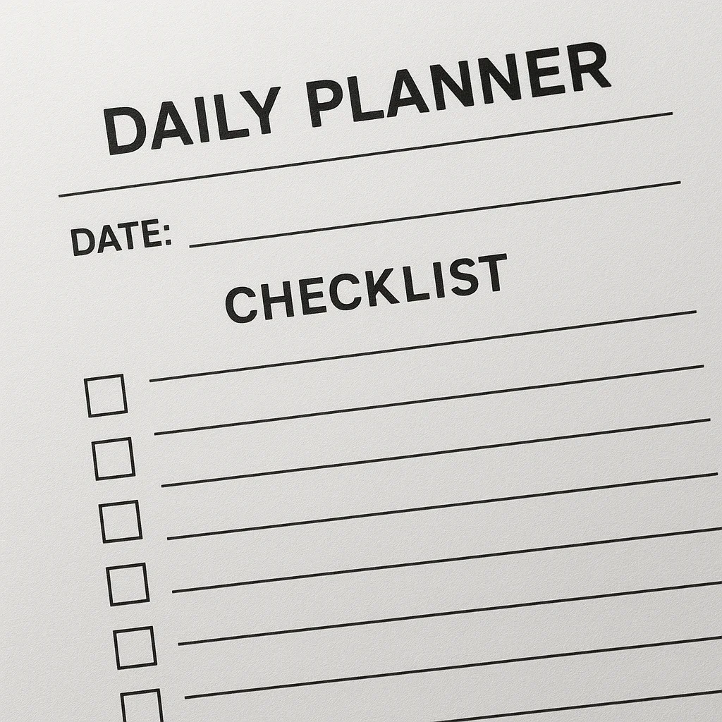 Featured image for Date-Centric Daily Planning The 2026 Guide to Mastering Your Time