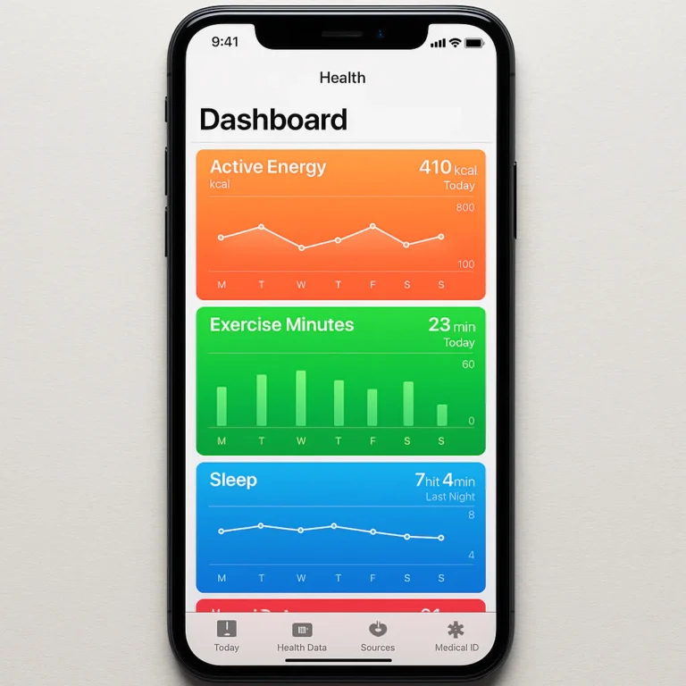Featured image for How Do I Check My Daily Activity on My iPhone 10 Easy Ways to See It