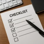 Featured image for How to Make a Really Good Checklist 7 Steps to Mastery 2026