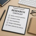 Featured image for 7 Reasons Why the Importance of Checklist in Research Cant Be Ignored 2026