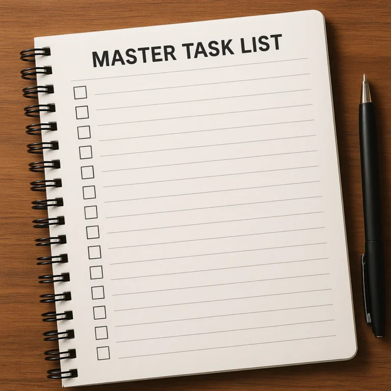 Featured image for Master