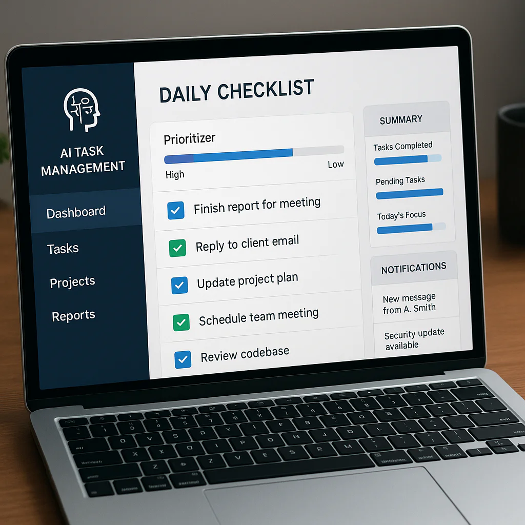 Featured image for 15 Best AI Task Prioritization Tools for 2026